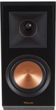 Klipsch® Reference Premiere Ebony RP-500SAB Dolby Atmos® Elevation/Surround Speakers-3