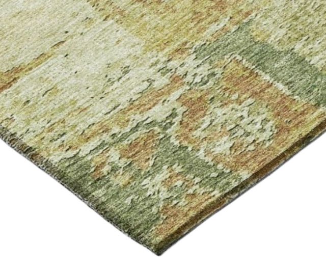 Dalyn™ Rug Company Solace SL5 Fern 5'x8' Area Rug-1