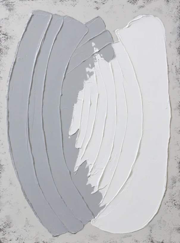 StyleCraft Handpaint Canvas Wall Art-1