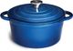 Napoleon Cast Iron Round Casserole Dish -0