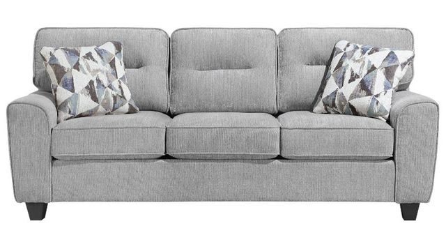 Homelegance® Bennett Gray Sofa-2