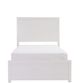 Vintage Furniture Queen 4 Piece Bedroom Set-1