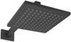 ZLINE Autograph Edition Bliss Gun Metal Rainfall Shower Faucet-3