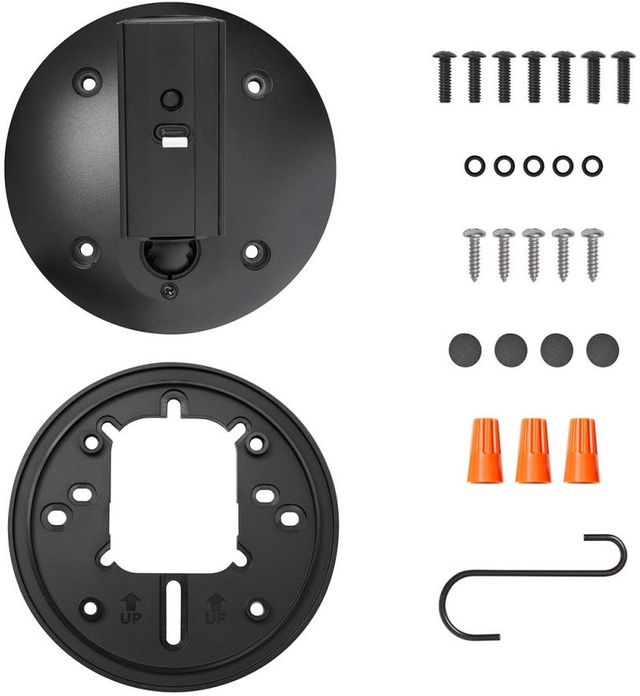 ring Black Hardwired Kit-1