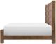 Legacy Classic Artisan's Place Vintage Pine Queen Panel Bed-3