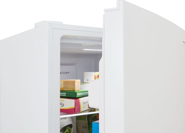 Frigidaire® 28" 16 Cu. Ft. White Garage Ready Upright Refrigerator-4