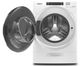 WHIRLPOOL Laundry Pair Package 92 WFW8620HW-WGD8620HW-1