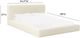 TOV Furniture Olafur Cream King Panel Bed-2