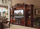 ACME Furniture Vendome II Cherry Entertainment Center-1