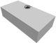 Vent-A-Hood® 48" Stainless Steel Wall Mounted Range Hood-1