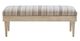 Olliix by Martha Stewart Harstrom Beige Multi Storage Bench-0