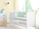 Panasonic® Long Range Baby Monitor-5