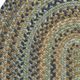 Capel Rugs Bonneville Aqueduct 24" x 8' Oval Runner Rug-1