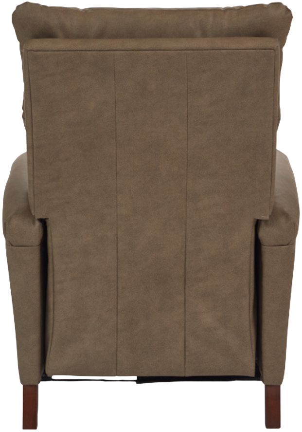 La-Z-Boy® Customizable Mercer Power High Leg Recliner with Headrest-2