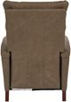 La-Z-Boy® Customizable Mercer Power High Leg Recliner with Headrest-2
