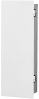 Paradigm® CI Pro Series P1-LCR 5.5" White In-Wall Speaker-2