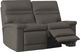 Palliser® Furniture Customizable Leo Power Reclining Loveseat with Power Headrest and Lumbar-1