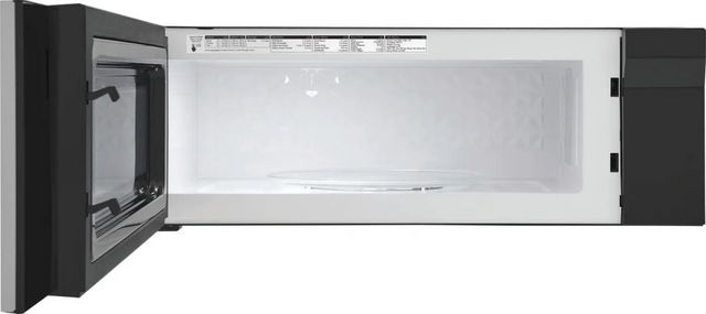 Frigidaire Gallery® 1.2 Cu. Ft. Smudge-Proof® Stainless Steel Over The Range Microwave-3