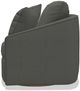 La-Z-Boy® Clover Kohl Premier Swivel Occasional Chair-2