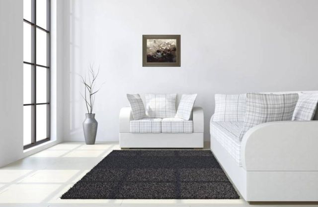 Classy Art Constellations II by Maitland Wall Art-3