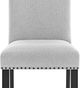 Crown Mark Varley Black/Gray Dining Side Chair-4