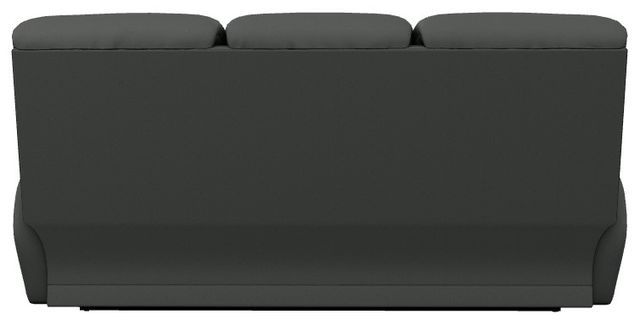 La-Z-Boy® Morrison Indigo Power Reclining Sofa with Headrest and Lumbar-3