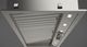 Fulgor Milano Sofia 46" Stainless Steel Professional Insert Range Hood-4