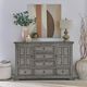 Liberty Furniture Big Valley Graystone Dresser-1