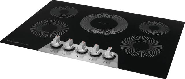 Frigidaire Gallery® 30'' Stainless Steel Electric Cooktop-3