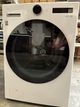 LG 4.5 Cu. Ft. White Front Load Washer-0