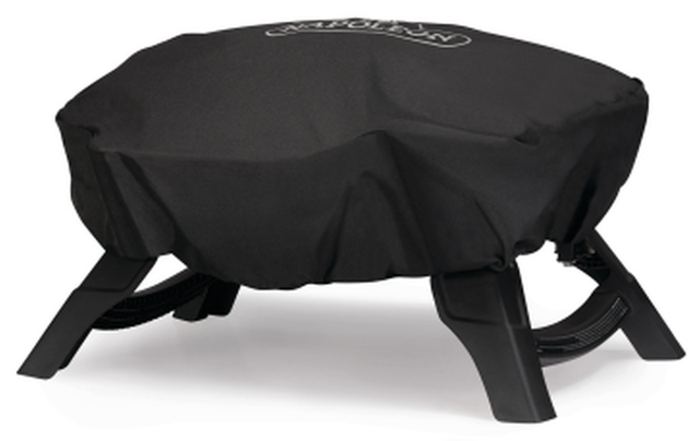 Napoleon TravelQ™ Black Cover-1