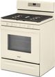 Whirlpool® 29.88" Biscuit Free Standing Electric Range-4
