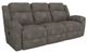 La-Z-Boy® Joel Smoke Manual Reclining Sofa-0