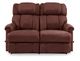 La-Z-Boy® Pinnacle Reclina-Way® Full Reclining Loveseat-0