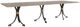 Century® Customizable Windsor Smith Phase 3 Dining Table-0