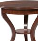 Fairfield® Grandview Candlelight Chairside Table-1