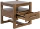 Signature Design by Ashley® Cabalynn Light Brown End Table-4