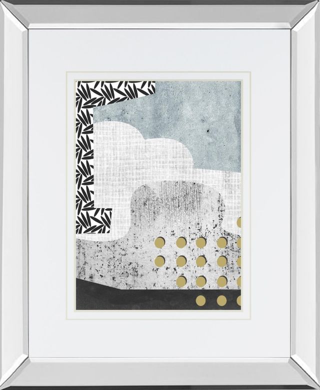 Classy Living Melissa Wang Winter Mood I Wall Art-0