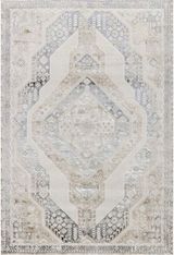 Beige-Blue