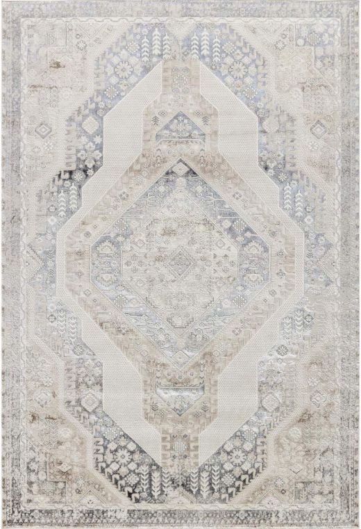MDA Rugs Omari 5'x8' Style 3 Area Rug-0