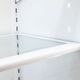 Viking® 5 Series 42 in. 25.3 Cu. Ft. Slate Blue Professional Built In Side-by-Side Refrigerator-2