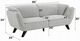 ACME Furniture Nayeli Light Gray Sofa-2