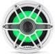 JL Audio® 6.5" Marine Coaxial Speakers with Transflective™ LED Lighting-5