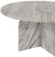 Classic Home Briley Rusty Gray Coffee Table-4