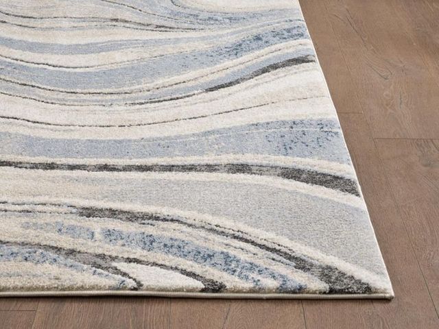 KAS Rugs Alden 5'x7' Style 3 Area Rug-1