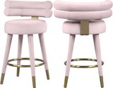 Pink Velvet