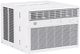 GE® 18000 BTU's Light Cool Gray Window Mount Air Conditioner-1