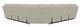 La-Z-Boy® Palmer Oyster Leather Reclining Sectional with Custom Layout Options-2