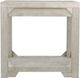 Signature Design by Ashley® Fregine Whitewash End Table-1