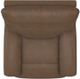 La-Z-Boy® Trouper Power-Recline-XRW+™ Reclina-Way® Whiskey Wall Recliner-1